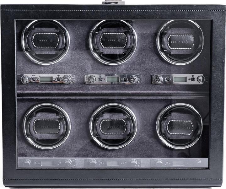 Actual product image Designhütte Bond Uhrenbeweger (6 x)