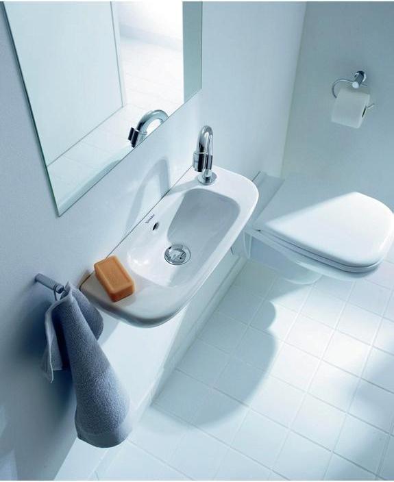 Image du produit Duravit D-Code Vital