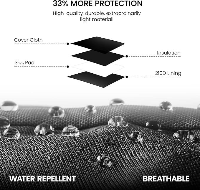 Immagine prodotto Wilford & Sons Kulturtasche