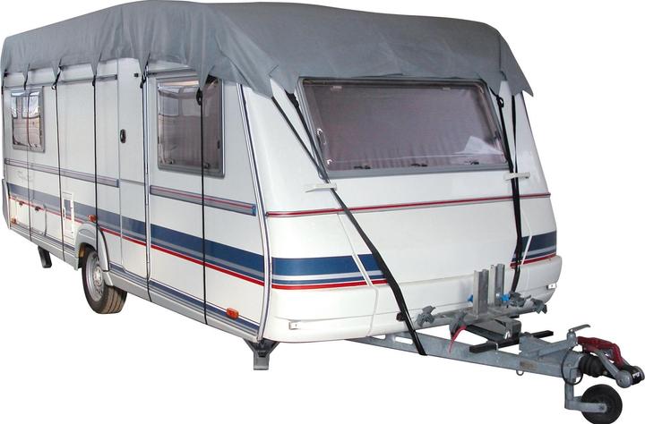 Eurotrail Protective cover for caravan roof (700 x 300 cm)
