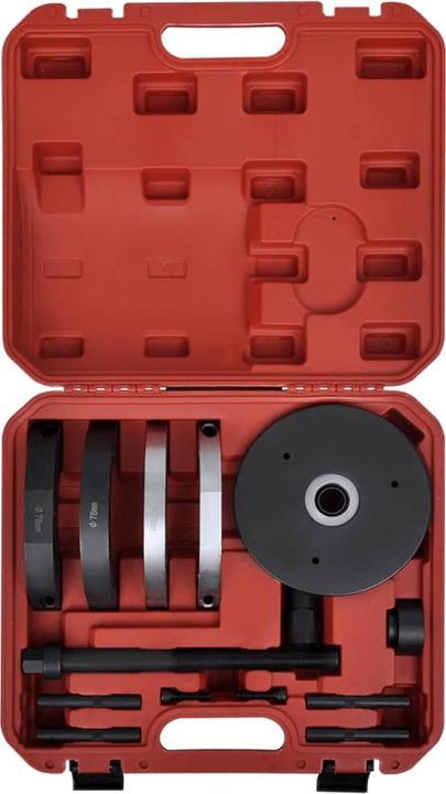 Actual product image vidaXL Autowerkzeug