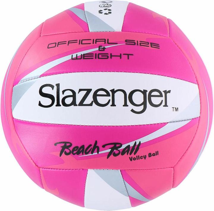 Produktbild Slazenger Beach volleyball size 4 3ass (4)