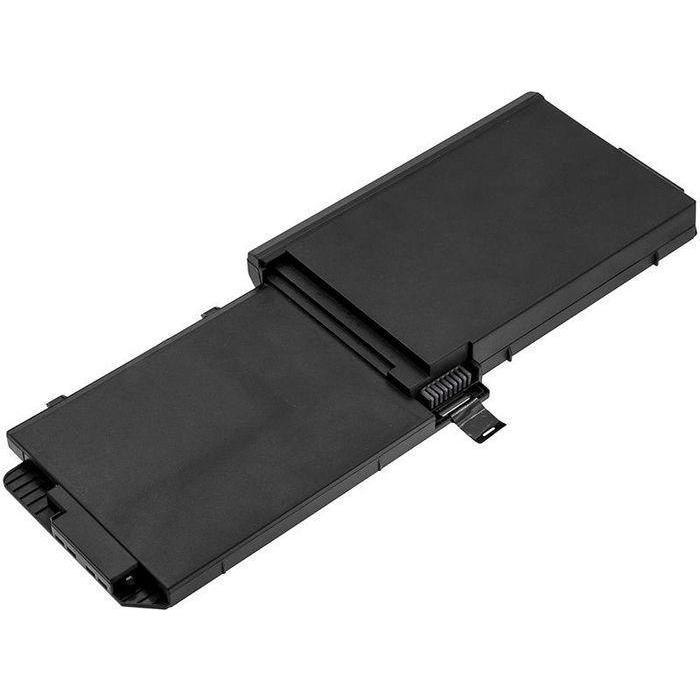 CoreParts L07044-850-CP (8200 mAh), Notebook Akku, Schwarz