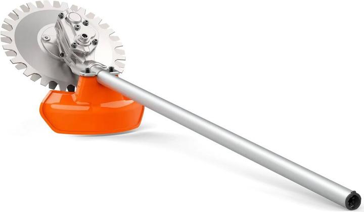 Produktbild Husqvarna Kreiselschere-Aufsatz RA850 (Gartenmaschinen Aufsatz)