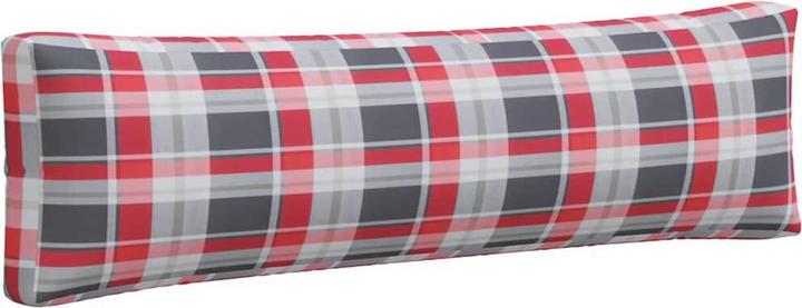 Image du produit vidaXL Ensemble salon de jardin 10 pièces avec coussins (110 x 58 x 10 cm)