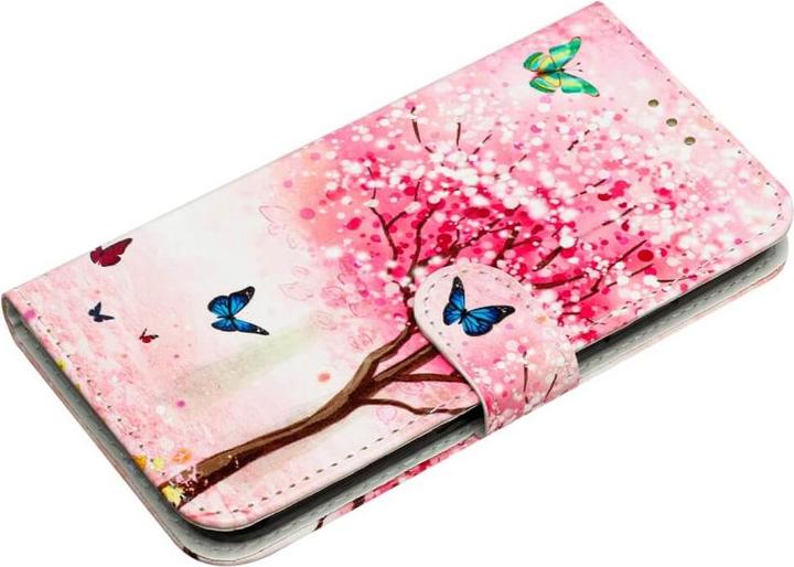 Actual product image Cover-Discount iPhone 16 - Case cover with motif (Apple iPhone 16)
