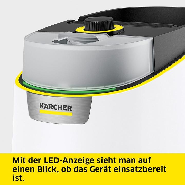 Image du produit Kärcher SC 4 Deluxe Iron (4 bar, 2200 W)