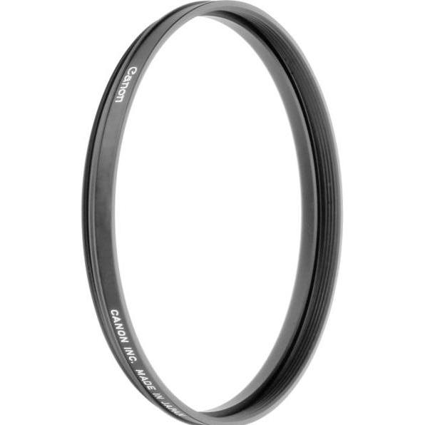 Canon Weichzeichner 1 52 (52 mm, Weichzeichnungsfilter, 52 mm), Objektivfilter, Schwarz