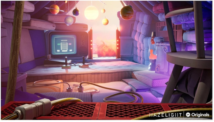 Produktbild EA Games It Takes Two (Switch, DE, IT, FR)