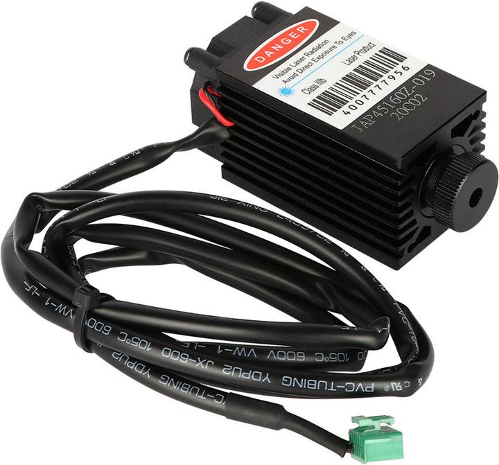 Produktbild Anycubic Mega Pro Lasereinheit (Zubehör)