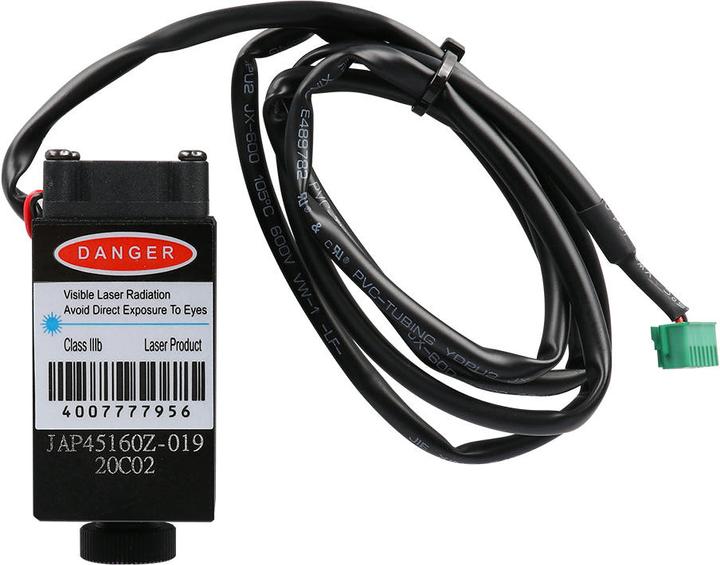 Anycubic Mega Pro Lasereinheit (Zubehör)