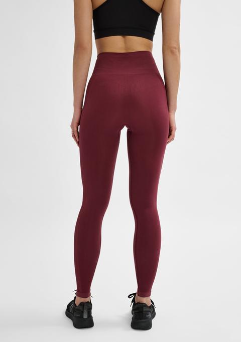 Immagine prodotto hummel Hmltif Tessere A Vita Alta Senza Gamme (XS)