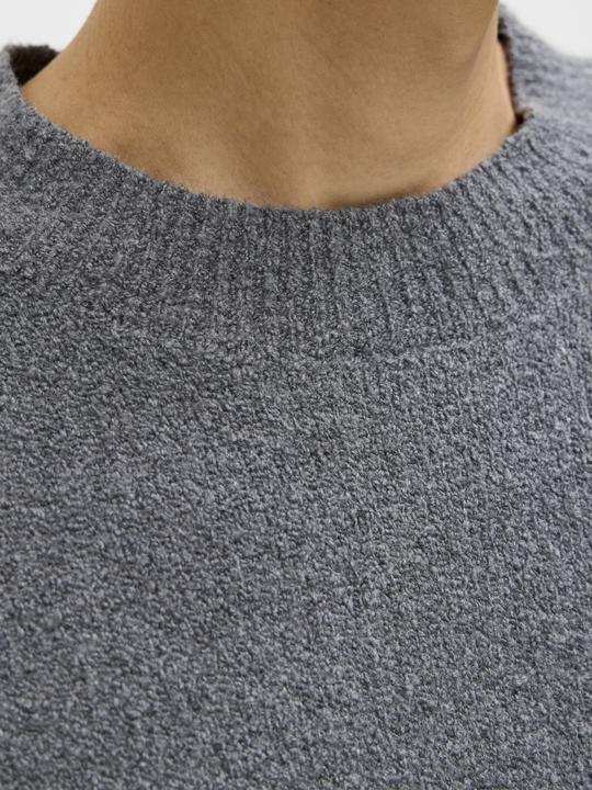 Produktbild Jack & Jones Strickpullover Strickpullover (L)