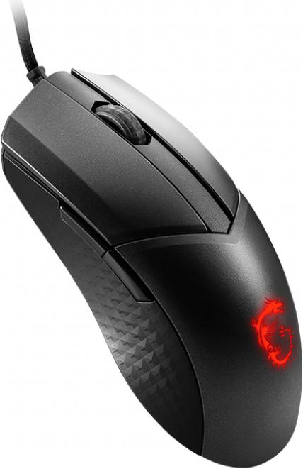 Produktbild MSI Clutch Gm41 Lightweight V2 (Kabelgebunden)