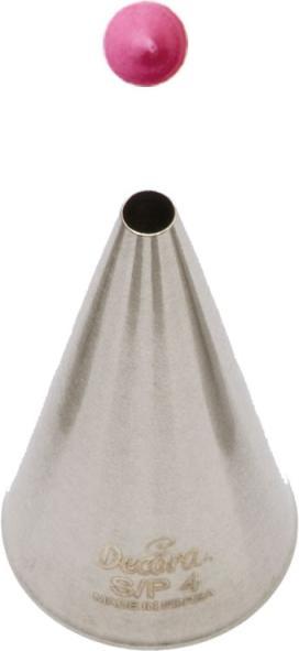 Immagine prodotto Decora S/p4 (Effusore)