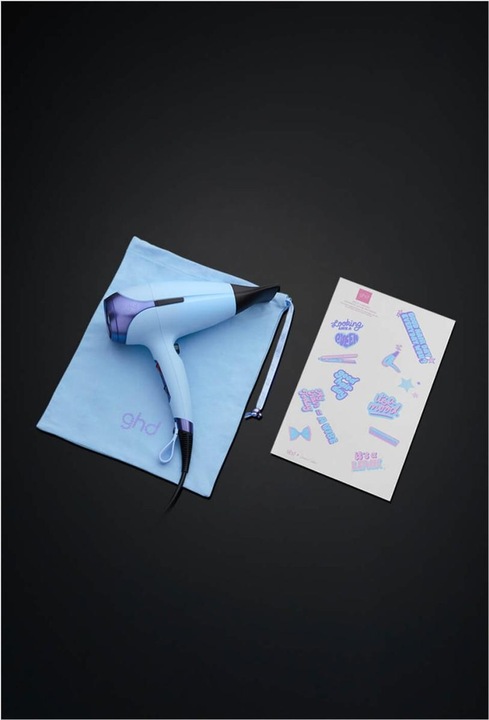 Produktbild ghd helios Limited Edition