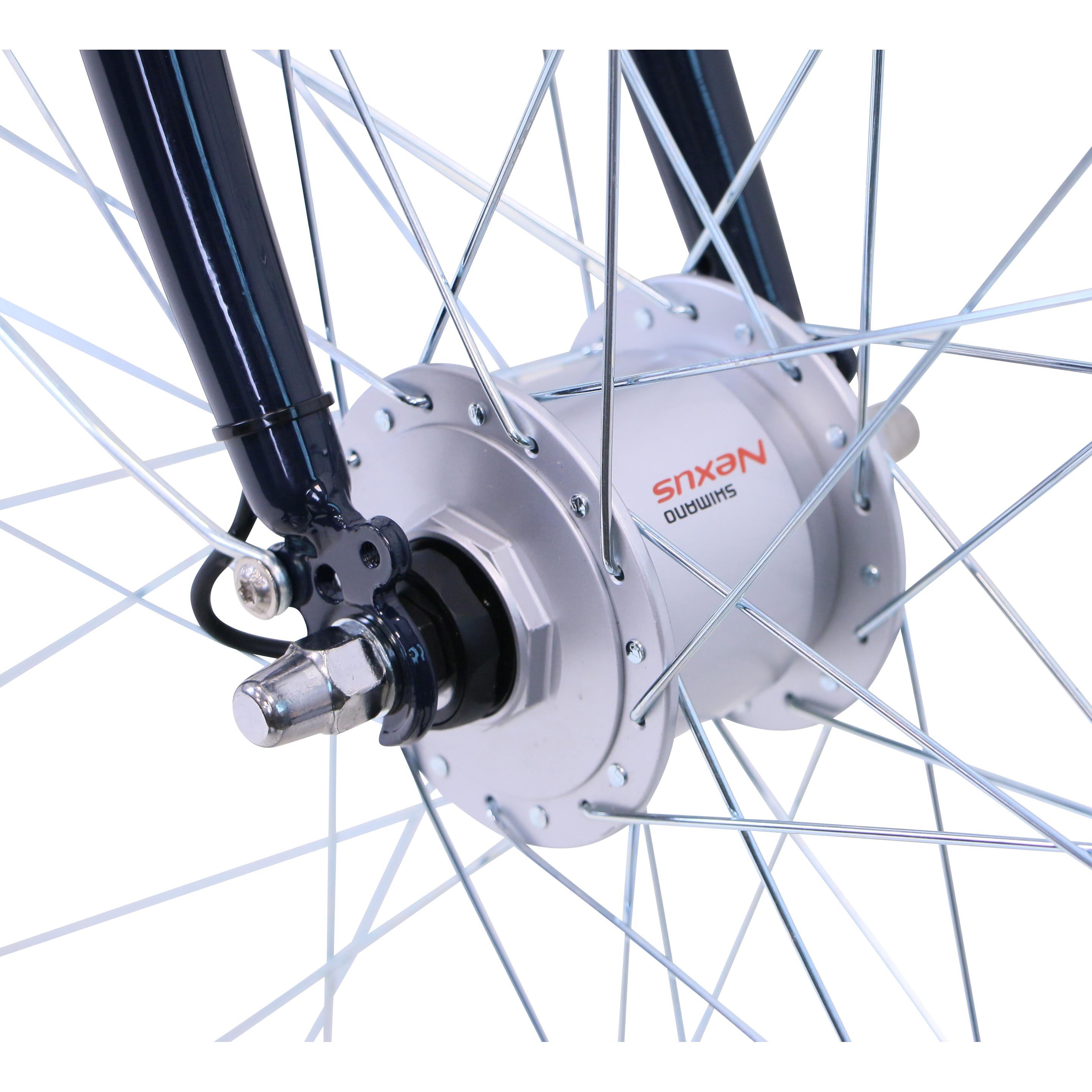 Thumbnail - Hawk, Citybike, (46 cm)