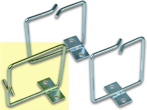 Produktbild Wirewin Aufputzrahmen für LD UP Keystone Datendose