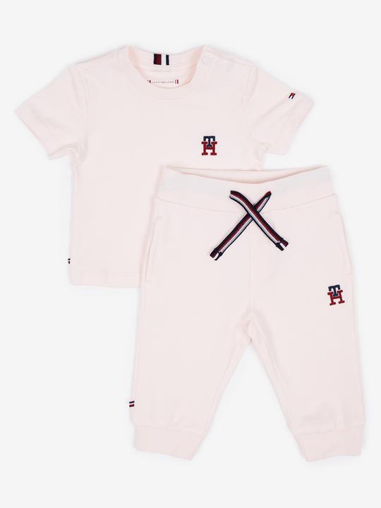 Actual product image Tommy Hilfiger Baby Monogram Hwk Giftpack (56)