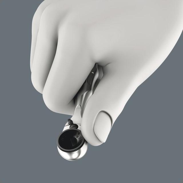 Actual product image Wera Tool-Check PLUS (Hexagon socket TX M10, Hexagon socket TX M15, Hexagon socket TX M30, Cross Phillips PH M1, Cross Phillips PH M2, Hexagon socket TX M25, Cross Pozidriv PZ M1, Cross Pozidriv PZ M2, Cross Phillips PH M3, Cross Pozidriv PZ M3, Hexagon socket TX M20, Hexagon socket TX M40)