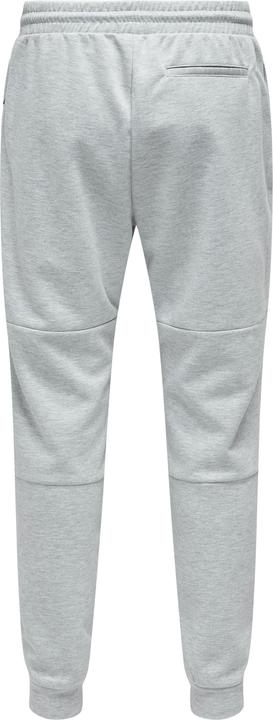 Actual product image Only & Sons Regular fit jogging trousers (M)