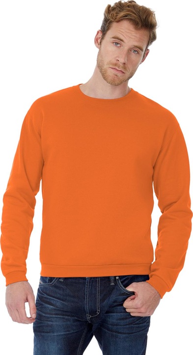 Image du produit B&C ID.202 5050 Sweat-shirt (XL)