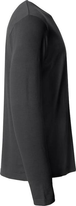 Produktbild Clique Basic TShirt Langärmlig (4XL)