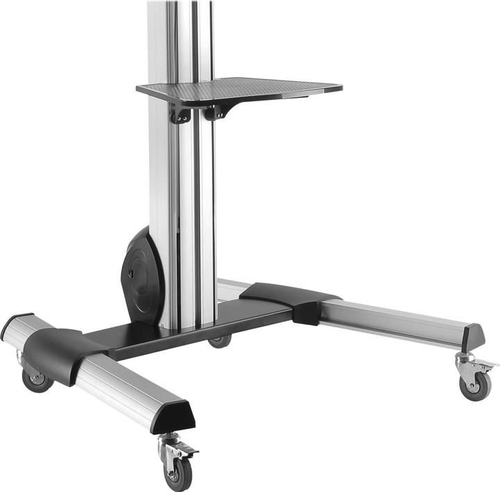 Produktbild StarTech TV CART FOR 32"-70" DISPLAYS (40 kg, 32" - 75")