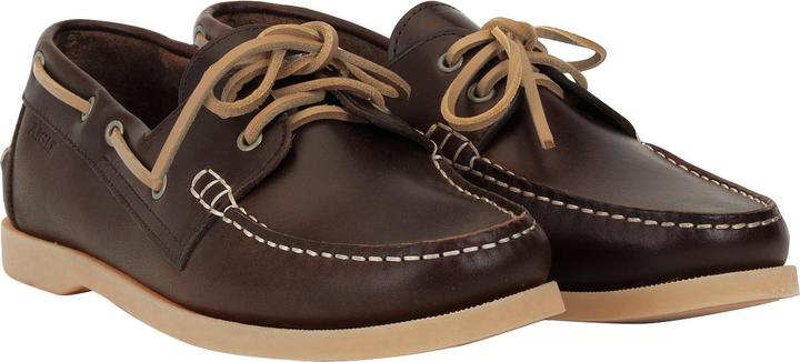 Aigle Deckschuh Nubil Leather (43)