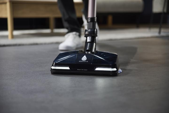 Produktbild Tefal 2-i-1 Stvsuger X-Force 16.60 Stick Vac Flex Animal Aqua