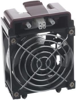 Actual product image Supermicro FAN-0082L4: Case fan (80 mm, 1x)