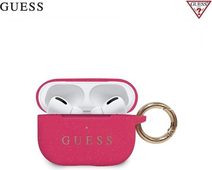 Image du produit Guess Paillettes (Manchon pour casque d'écoute)