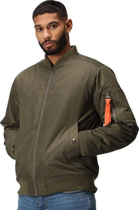 Actual product image Regatta Mens Pro Pilot Waterproof Jacket (M)