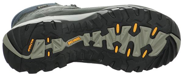 Produktbild Meindl Sarn GTX Schuhe (44.5)