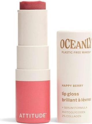 Produktbild Attitude Corrector for the eye area Oceanly (Eye Concealer) 5.7 g - Shade: Cream (Happy Berry)
