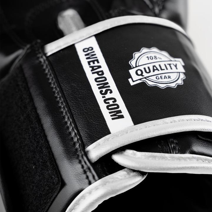 Image du produit 8Weapons Gants de boxe - Unlimited 2.0 (14 OZ, 10, 12)