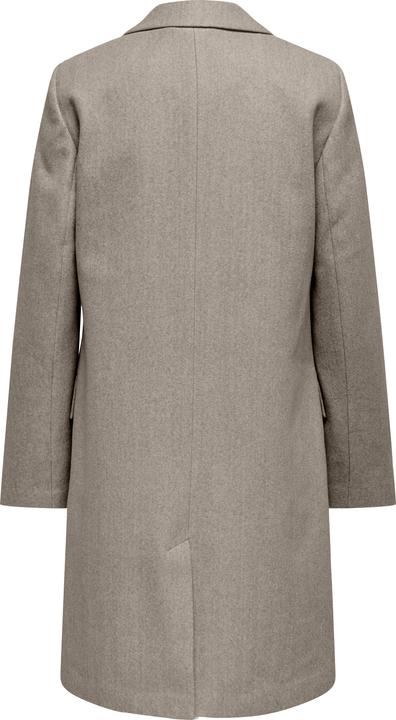 Actual product image Only ONLNANCY Coat CC OTW