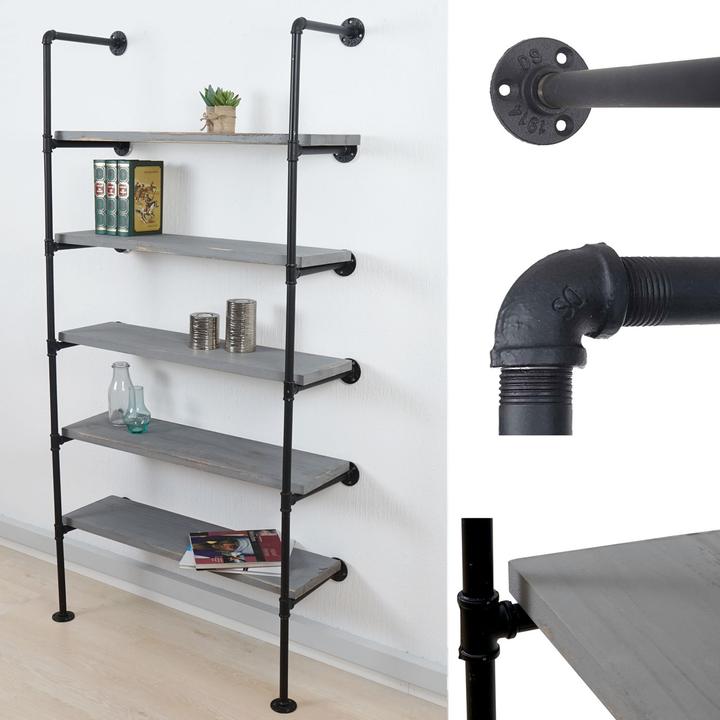 Produktbild MCW C45 (165 x 80 x 28 cm)