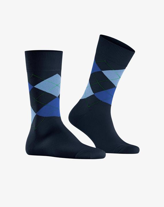 Immagine prodotto Burlington M's KING (Confezione singola, 40 - 46)