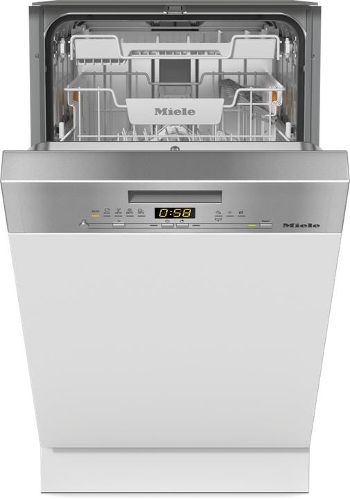Actual product image Miele G 5540 SCi SL Active