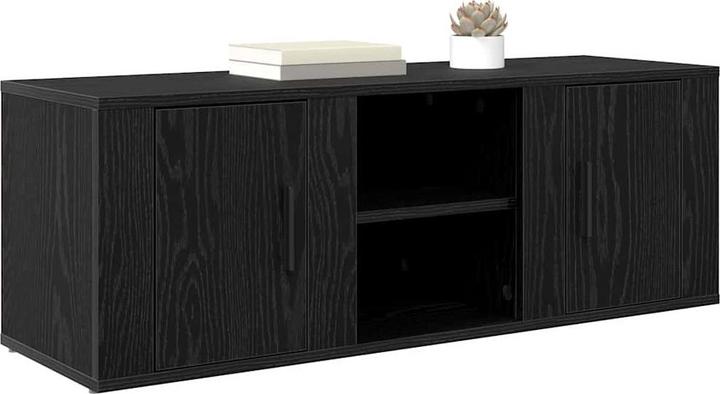 Actual product image vidaXL TV-Schränk (31.50 x 31.50 x 35 cm)