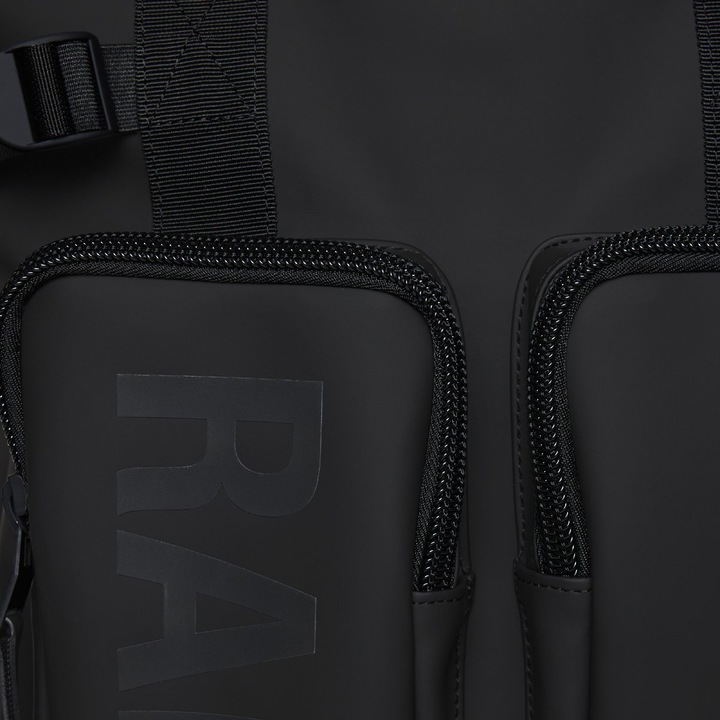 Produktbild Rains Texel Tote Backpack W3 - 62381 (22 l)