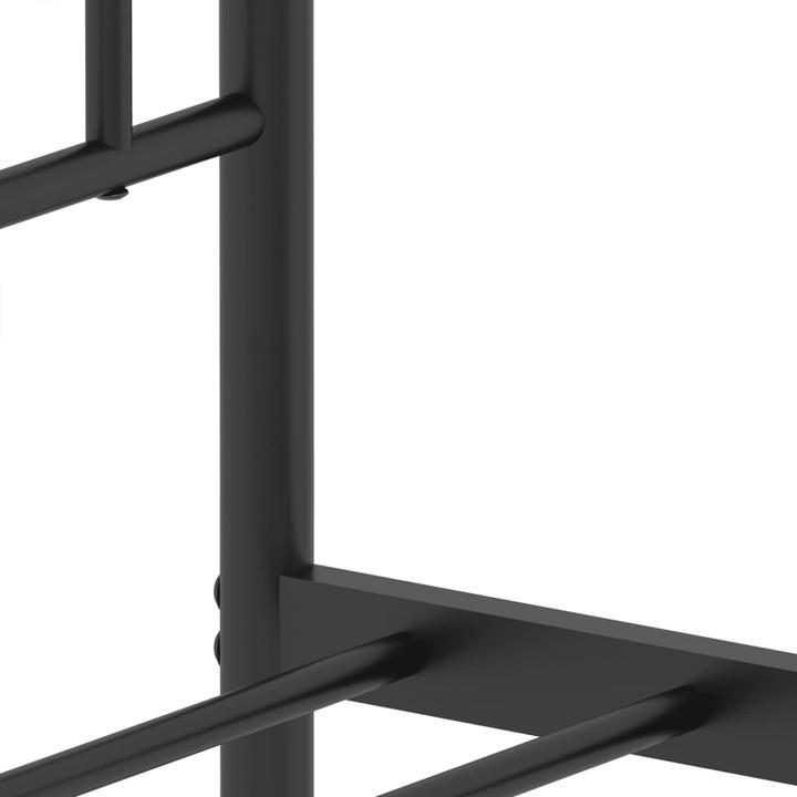 Image du produit vidaXL Bettgestell (183 x 213 cm)