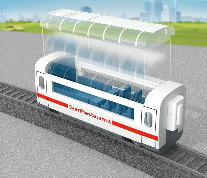 Produktbild Märklin 44124 (Spur H0)