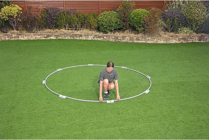 Immagine prodotto Bestway Set piscina rotonda Hydrium - 3,05 m x 1,22 m