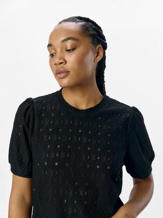 Actual product image Object Broderie Anglaise Oberteil (S)