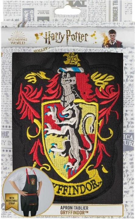 Produktbild Cinereplicas Harry Potter: Gryffindor