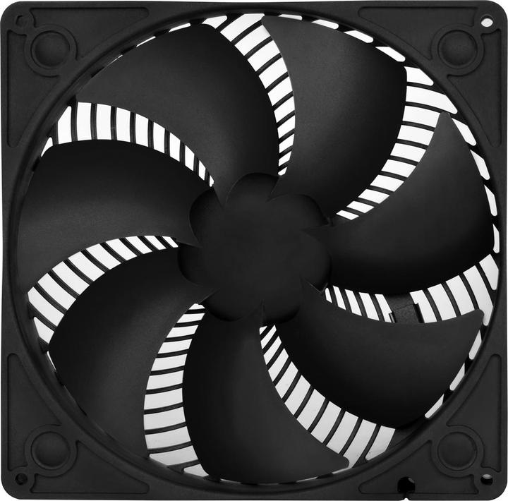 Actual product image Silverstone SST-AP183 Air Penetrator (180 mm, 1x)