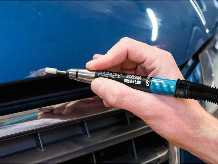 Produktbild HAZET Mikro Stabschleifer