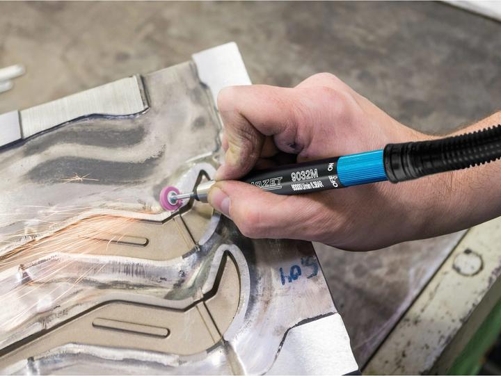 Produktbild HAZET Mikro Stabschleifer